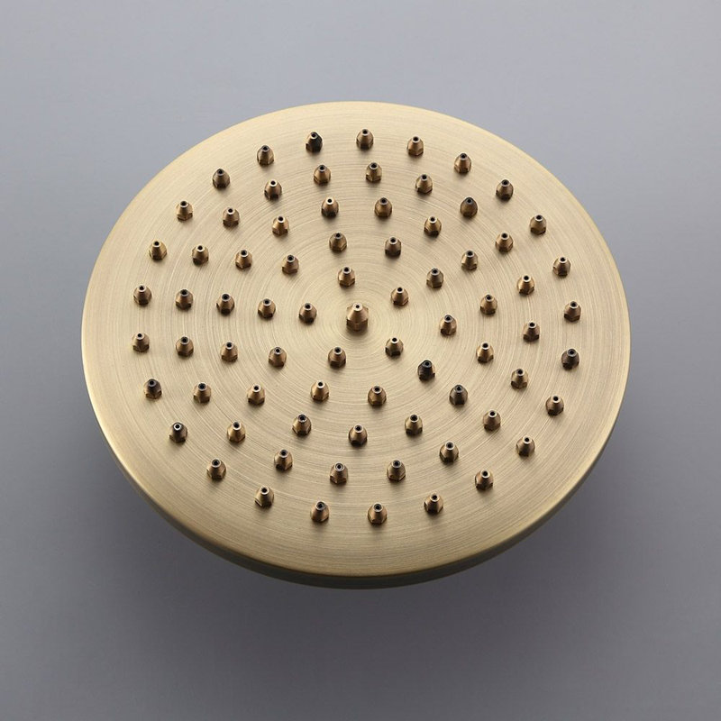 Homary Complete Shower System & Reviews Wayfair